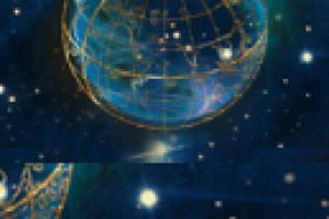 новогодняя открытка 2012