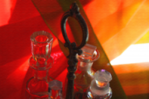 фотонатюрморт