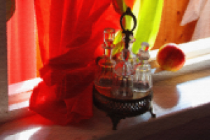 фотонатюрморт