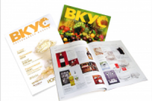 Журнал «Вкус»