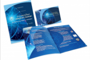 Компания «Северное Сияние», буклет