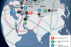 Интернет газета «Взгляд», инфографика