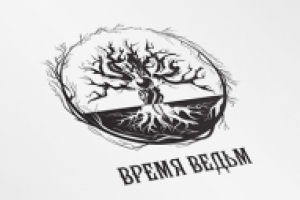 логотип эзотерического магазина