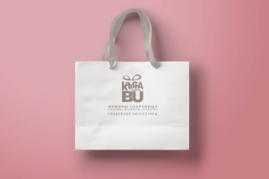 Пакет для KATUCHA BU