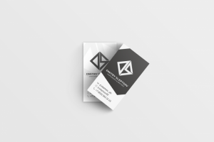 Визитки для фотографа