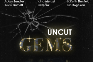 Uncut Gems