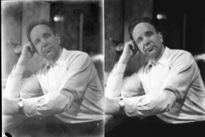 Реставрация