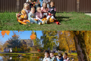 Замена фона у групповой фотографии