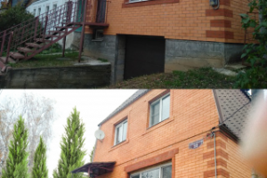 Улучшение фотографии