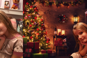 Замена фона