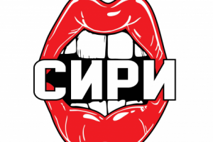 Логотип для караоке-клуба