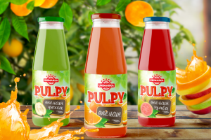 Редизайн Палпи