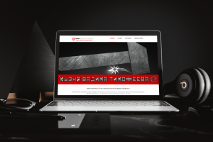 Баннер для кузнечной мастерской