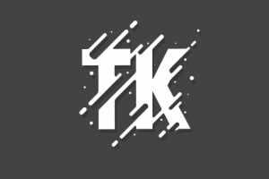 Логотип для Блогера