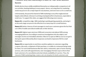 SMS-marketing-for-small-business