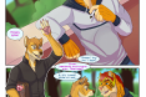 Перевод комикса «The Best Board Game» автора Mr_Baton