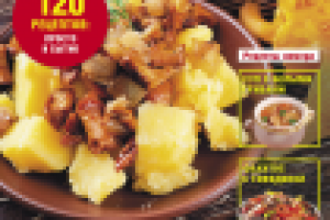 Журнал "Вкусно"