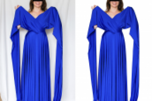 Обтравка фото