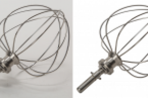 Обтравка фото