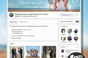 Дизайн обложки для группы