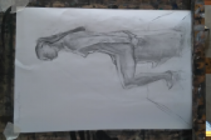 обнаженная натура 2