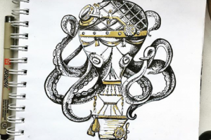 Работа 3696282