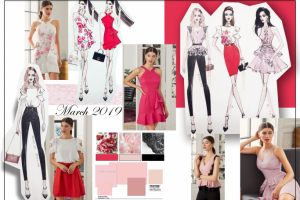 коллекция одежды