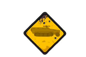 иконка бронемашин