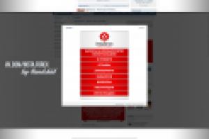 Дизайн сообщества insta.forex