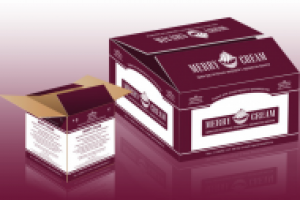 Клише для коробок "Speranza"