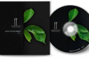 CD для мастерской букетов "Flowers Fantasies"