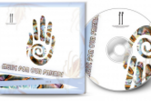 CD для мастерской букетов "Flowers Fantasies"