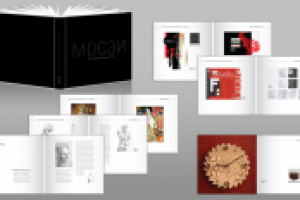 Каталог творческих работ