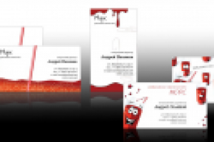 Рекламное агентство "Морс"