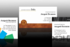 Рекламное агентство "Дело"