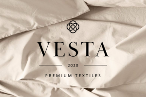 Логотип VESTA