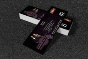 Билет на вечеринку