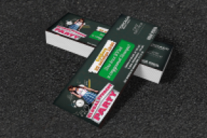 Билет на вечеринку