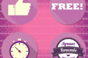 Иконки для сайта