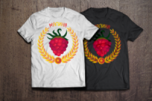 Логотип для команды КВН