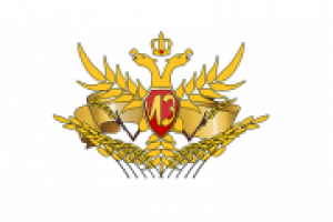 ОРЕЛ из колосьев