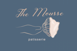 логотип для кондитерской