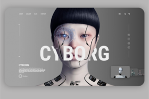 CYBORG