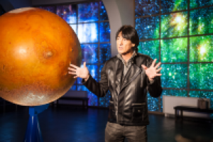 Взаимодействие со СМИ - PR Дидье Маруани