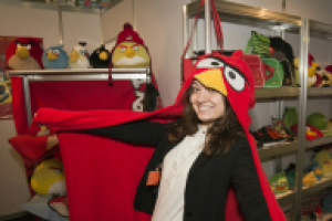 Event-менеджмент в сфере игр и игрушек