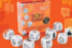 Ролл ап для выставки