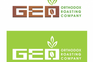 разработка логотипа