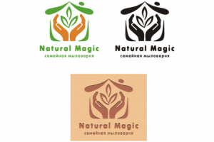 разработка логотипа