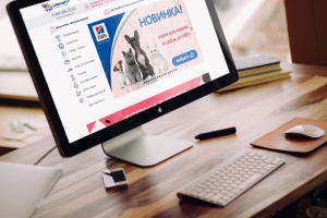 Баннеры для интернет магазина