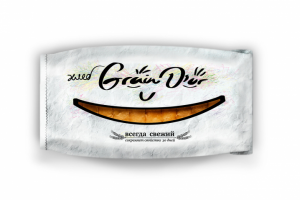 Упаквка хлеба «Гранд Дор»